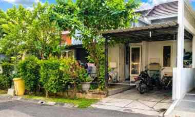 dijual rumah jatimakmur