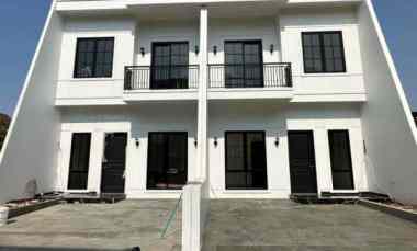 Rumah Dijual di Jatimakmur Pondok Gede Bekasi