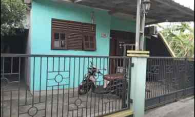 Dijual Rumah Posisi Satrategis di Wilayah Jatimekar, Jatiasih, Bekasi