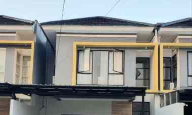 dijual rumah jatimekar