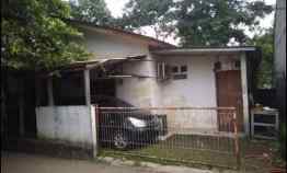 dijual rumah jatimelati