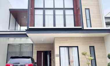 Rumah Dijual di jatimpark 2 kota batu