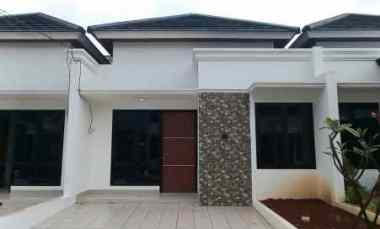 Dijual Rumah Cantik Siap Huni Cash dan Kpr dekat Alun Alun GDC Depok