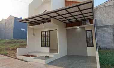 Rumah Dijual di Jatimulya