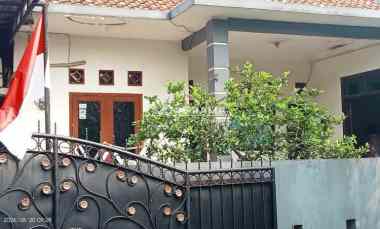 dijual rumah jatimulya