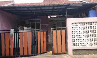 dijual rumah jatimulya cilodong depok