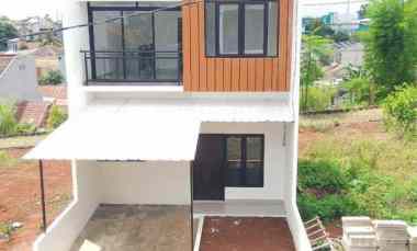 Rumah Dijual di Jatimulya Cilodong Depok