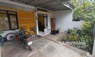 Rumah Dijual di Jatimulya, Cilodong, Depok