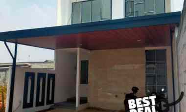 dijual rumah jatimulya kec tambun sel