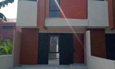 Rumah Dijual di jatimulya tambun selatan kab bekasi