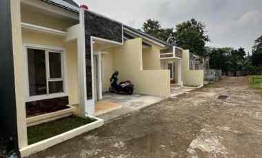 dijual rumah jatimurni