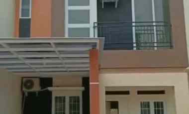 dijual rumah jatimurni