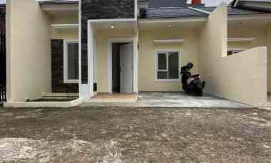 dijual rumah jatimurni