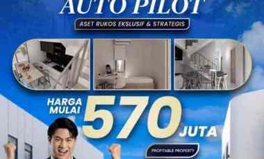 Rumah Dijual di Jatinangor