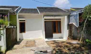 dijual rumah jatinangor sumedang kab