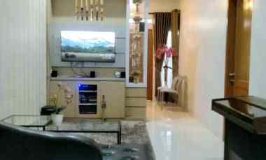 dijual rumah jatinangor view cantik hanya 260 jutaan