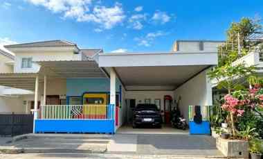 dijual rumah jatinegara