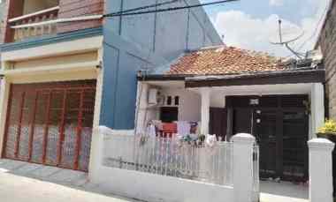 Dijual Rumah Siap Huni Strategis di Jatinegara Lio Klender Jaktim