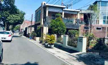 JUAL CEPAT,NEGO SEJADINYA,RUMAH 2 LANTAI,TENGAH KOTA Semarang