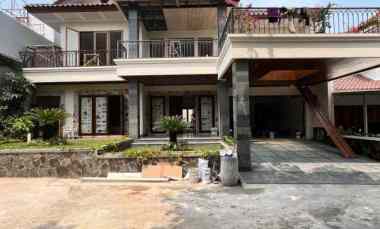 Rumah Dijual di Jatipadang