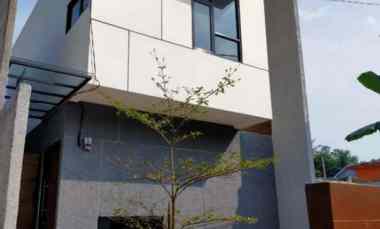 Rumah Millenial Jaman Sekarang Ga Punya Cukup Banyak DP dan Biaya