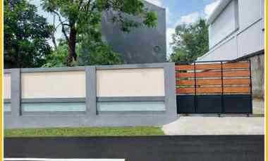 Rumah Dijual di jatirejo palagan
