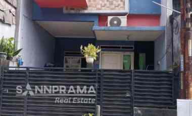 gambar dijual rumah jatisampurna