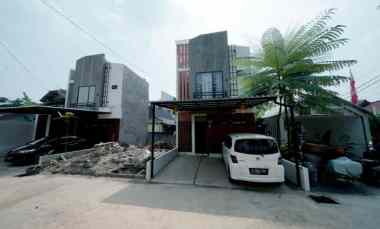 dijual rumah jatisampurna