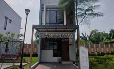 Rumah Dijual di Jatisampurna, bekasi