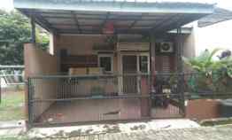 gambar dijual rumah jatisari