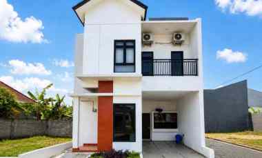 dijual rumah jatisari jatiasih bekasi
