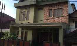 dijual rumah jatisetia