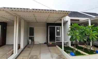 dijual rumah jatiuwung tanggerang