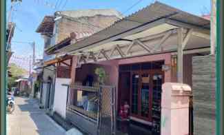 dijual rumah jatiwaringin