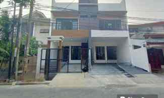 dijual rumah jatiwaringin