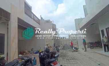 dijual rumah jatiwaringin