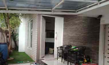 dijual rumah jatiwaringin