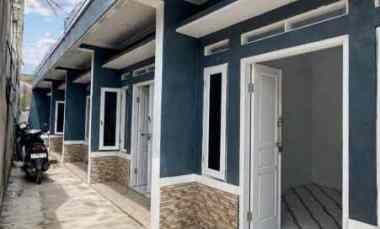 Rumah Murah Siap Huni di Jatiwaringin Pondok Gede Bekasi