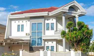 dijual rumah jatiwaringin