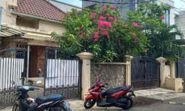 dijual rumah jatiwaringin asri pondok gede