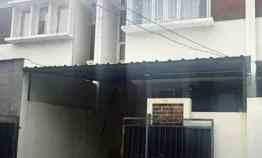 dijual rumah jatiwaringin pd gede