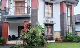 dijual rumah jatiwaringin pondok gede