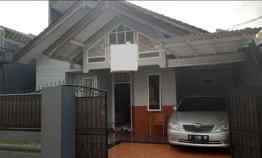 dijual rumah jatiwaringin pondok gede