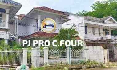 1 Unit Rumah 2 Lantai di Harapan Indah Regency Bekasi Barat