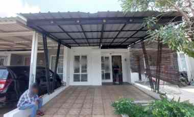 Rumah Dijual di Jaya imperial green mauk sepatan kab tangerang