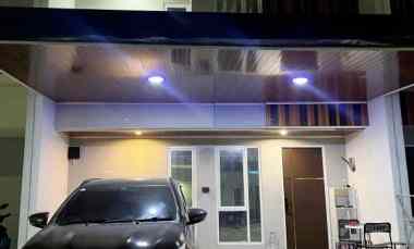 dijual rumah jaya imperial park mauk