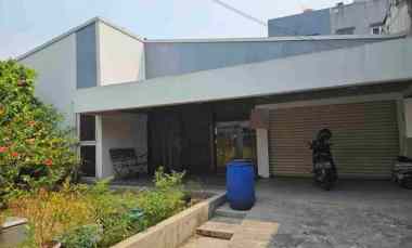 Jual Rumah Murah Harga Dibawah Njop di Jelambar dekat Duta Mas