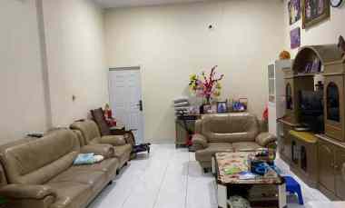 Dijual Rumah Bentuk Ruko Strategis di Jelambar, Grogol Petamburan