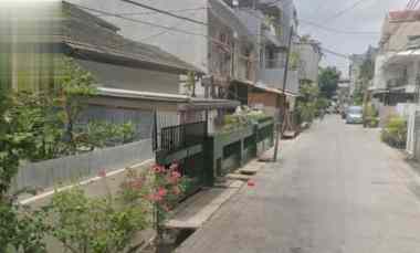 dijual rumah jelambar grogol petamburan
