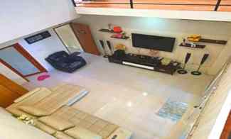 Dijual Termurah Rumah Fully Furnished 5x20 Jelambar - Jakarta Barat